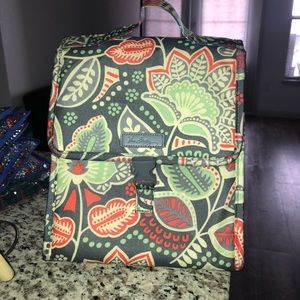 Vera Bradley Lunchkit